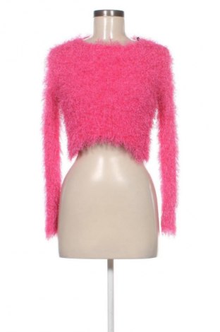 Dámský svetr H&M Divided, Velikost XS, Barva Růžová, Cena  289,00 Kč