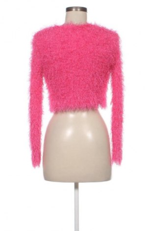 Dámský svetr H&M Divided, Velikost XS, Barva Růžová, Cena  289,00 Kč