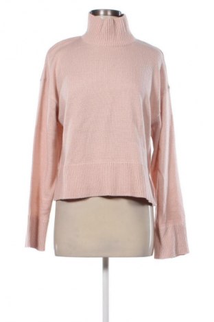 Dámský svetr H&M Divided, Velikost M, Barva Popelavě růžová, Cena  279,00 Kč