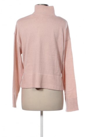 Dámský svetr H&M Divided, Velikost M, Barva Popelavě růžová, Cena  279,00 Kč