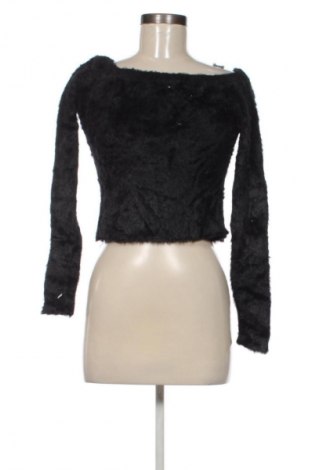 Damski sweter H&M Divided, Rozmiar S, Kolor Czarny, Cena 17,99 zł