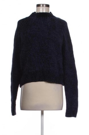 Damski sweter H&M Divided, Rozmiar L, Kolor Niebieski, Cena 43,99 zł