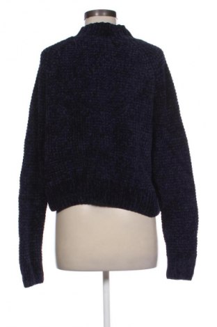 Damski sweter H&M Divided, Rozmiar L, Kolor Niebieski, Cena 43,99 zł