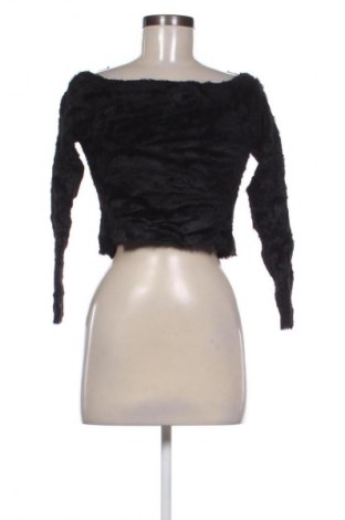 Damenpullover H&M Divided, Größe L, Farbe Schwarz, Preis € 2,99