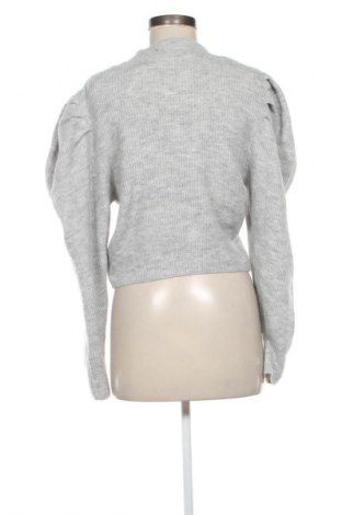 Дамски пуловер H&M Divided, Размер S, Цвят Сив, Цена 5,62 €