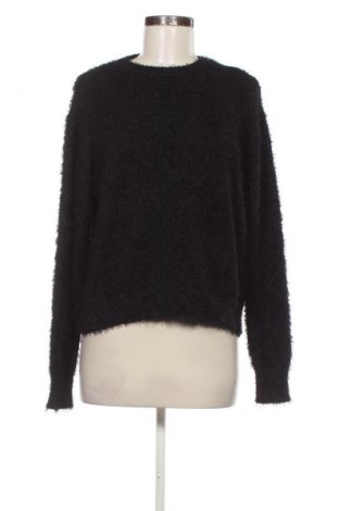 Γυναικείο πουλόβερ H&M Divided, Μέγεθος M, Χρώμα Μαύρο, Τιμή 10,99 €