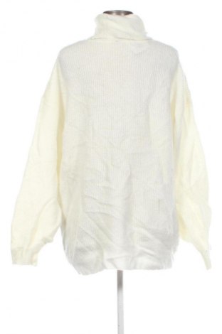 Dámský svetr H&M Divided, Velikost L, Barva Bílá, Cena  249,00 Kč