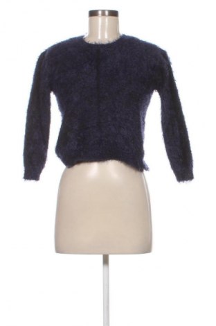 Damski sweter H&M Divided, Rozmiar XS, Kolor Niebieski, Cena 52,99 zł