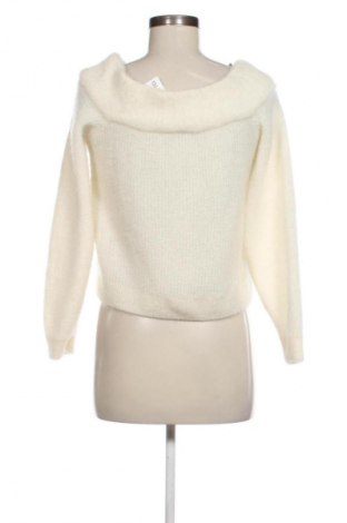 Damenpullover H&M Divided, Größe S, Farbe Ecru, Preis 11,99 €
