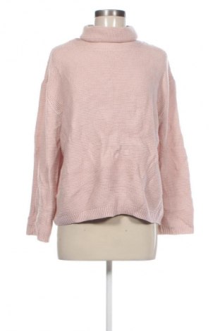 Дамски пуловер H&M Divided, Размер S, Цвят Розов, Цена 8,69 €