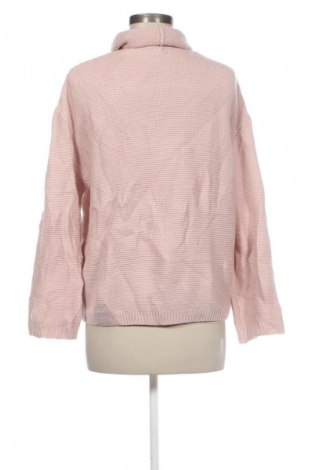 Дамски пуловер H&M Divided, Размер S, Цвят Розов, Цена 8,69 €