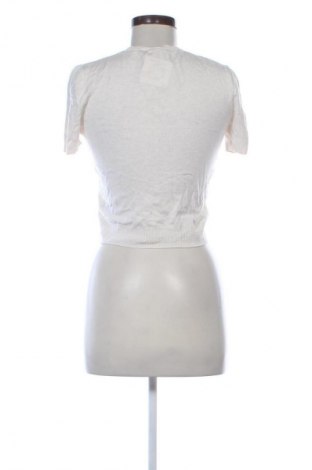 Дамски пуловер H&M Divided, Размер S, Цвят Бежов, Цена 2,04 €