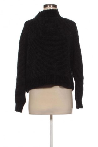 Dámský svetr H&M Divided, Velikost M, Barva Černá, Cena  259,00 Kč