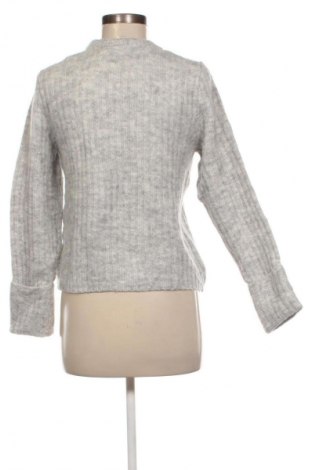 Дамски пуловер H&M Divided, Размер S, Цвят Сив, Цена 8,18 €