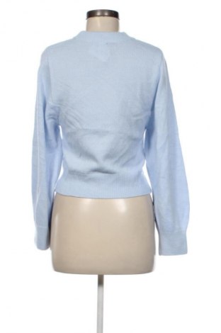 Dámský svetr H&M Divided, Velikost XXS, Barva Modrá, Cena  269,00 Kč