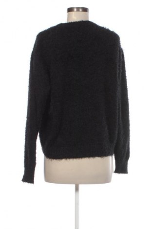 Dámsky pulóver H&M Divided, Veľkosť L, Farba Čierna, Cena  9,95 €