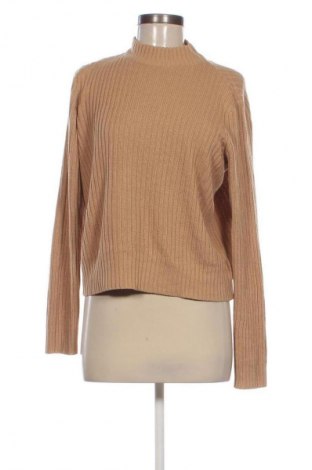 Dámský svetr H&M Divided, Velikost M, Barva Béžová, Cena  354,00 Kč