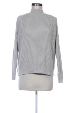 Damenpullover H&M Divided, Größe S, Farbe Grau, Preis 10,99 €