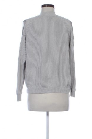 Damenpullover H&M Divided, Größe S, Farbe Grau, Preis 10,99 €