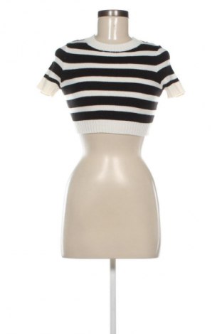 Dámsky pulóver H&M Divided, Veľkosť XS, Farba Viacfarebná, Cena  1,95 €