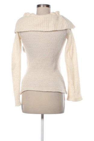 Dámský svetr H&M Divided, Velikost XS, Barva Krémová, Cena  289,00 Kč