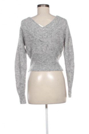 Dámský svetr H&M Divided, Velikost S, Barva Šedá, Cena  339,00 Kč