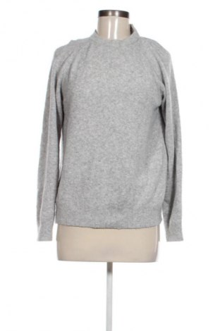 Damski sweter H&M L.O.G.G., Rozmiar M, Kolor Szary, Cena 45,99 zł