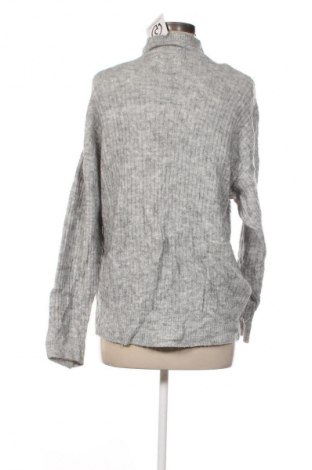 Γυναικείο πουλόβερ H&M L.O.G.G., Μέγεθος S, Χρώμα Γκρί, Τιμή 10,99 €