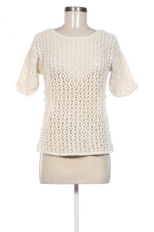 Dámský svetr H&M L.O.G.G., Velikost M, Barva Béžová, Cena  49,00 Kč