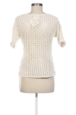 Dámský svetr H&M L.O.G.G., Velikost M, Barva Béžová, Cena  49,00 Kč