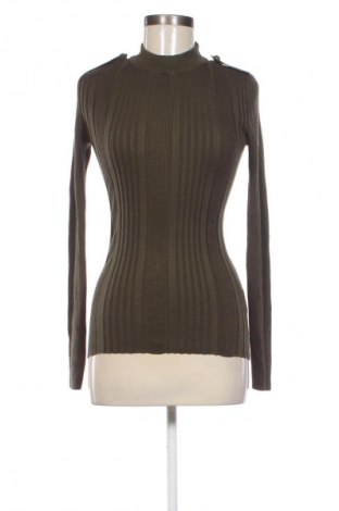 Dámský svetr H&M L.O.G.G., Velikost S, Barva Zelená, Cena  137,00 Kč