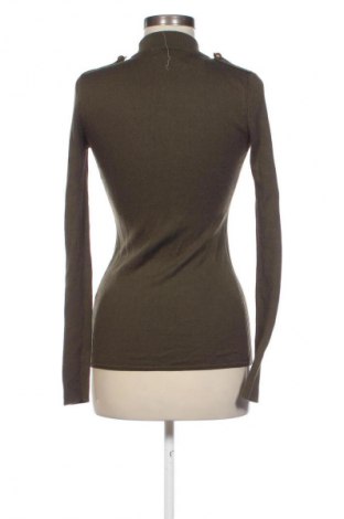 Dámský svetr H&M L.O.G.G., Velikost S, Barva Zelená, Cena  137,00 Kč