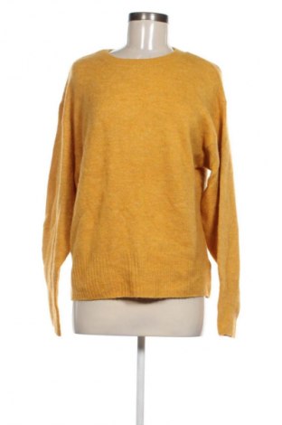 Γυναικείο πουλόβερ H&M L.O.G.G., Μέγεθος S, Χρώμα Πορτοκαλί, Τιμή 7,99 €