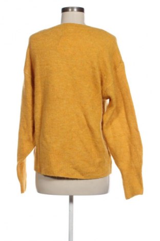 Γυναικείο πουλόβερ H&M L.O.G.G., Μέγεθος S, Χρώμα Πορτοκαλί, Τιμή 7,99 €