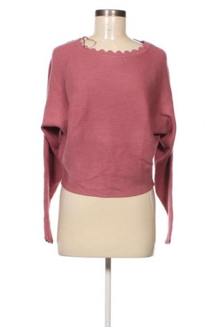 Damski sweter Haily`s, Rozmiar M, Kolor Różowy, Cena 158,99 zł