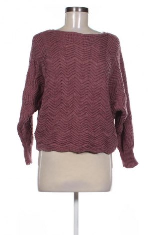 Dámský svetr Haily`s, Velikost M, Barva Popelavě růžová, Cena  219,00 Kč