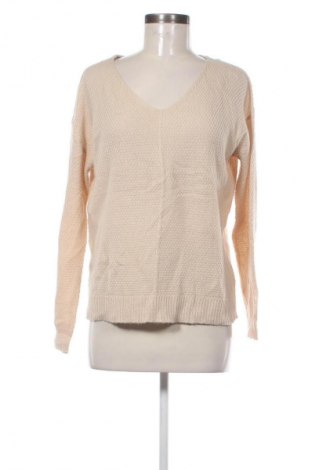 Dámský svetr Haily`s, Velikost M, Barva Béžová, Cena  49,00 Kč