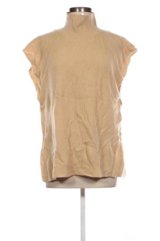 Damski sweter Hallhuber, Rozmiar L, Kolor Beżowy, Cena 71,99 zł