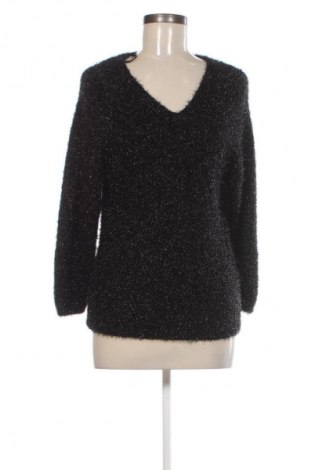 Damenpullover Hallhuber, Größe XS, Farbe Schwarz, Preis € 26,99