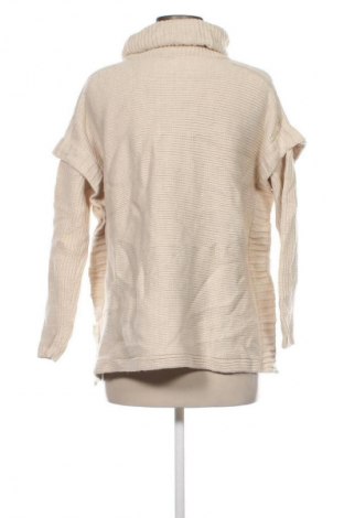 Damenpullover Heine, Größe S, Farbe Ecru, Preis € 13,99