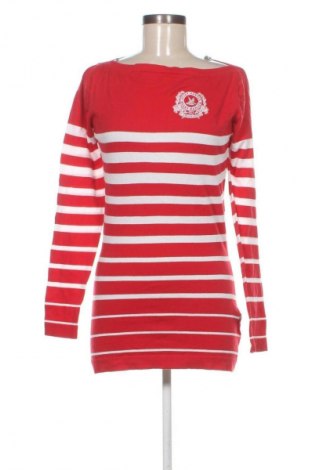 Női pulóver Helly Hansen, Méret M, Szín Piros, Ár 9 880 Ft