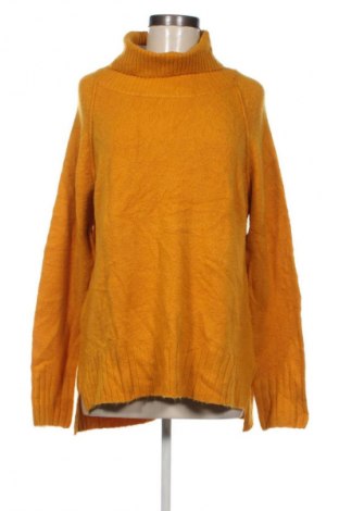 Dámský svetr Hema, Velikost L, Barva Oranžová, Cena  239,00 Kč