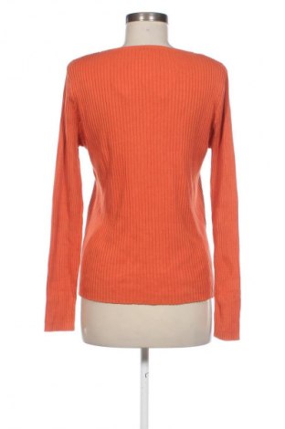 Dámský svetr Hennes, Velikost L, Barva Oranžová, Cena  401,00 Kč