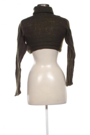 Damski sweter Hennes, Rozmiar M, Kolor Zielony, Cena 25,99 zł