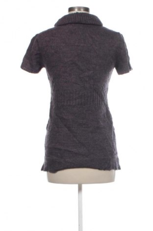 Dámský svetr Hfn, Velikost M, Barva Fialová, Cena  49,00 Kč