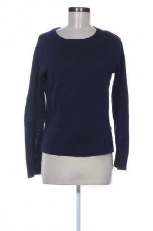 Dámský svetr Hilfiger Denim, Velikost S, Barva Modrá, Cena  230,00 Kč