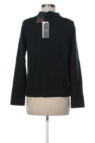 Damski sweter Hobbs, Rozmiar M, Kolor Zielony, Cena 411,99 zł