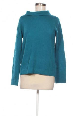 Γυναικείο πουλόβερ Hobbs, Μέγεθος M, Χρώμα Μπλέ, Τιμή 95,99 €