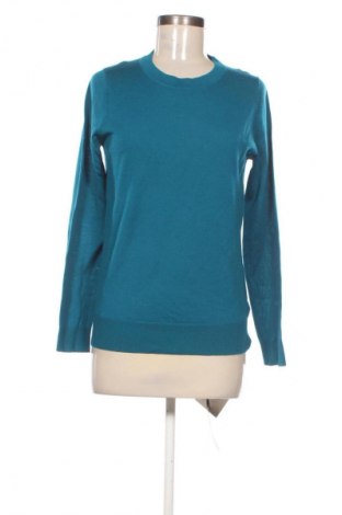 Дамски пуловер Hobbs London, Размер M, Цвят Зелен, Цена 76,69 €