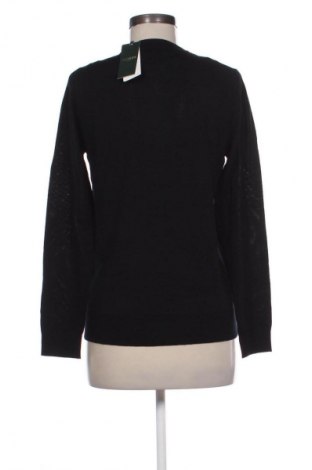 Γυναικείο πουλόβερ Hobbs London, Μέγεθος M, Χρώμα Μαύρο, Τιμή 107,99 €